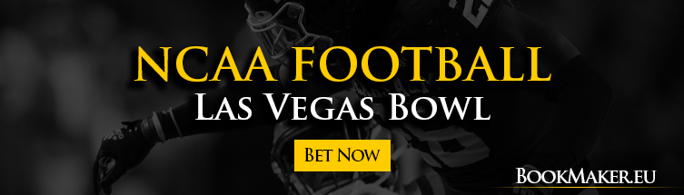 2022 Las Vegas Bowl NCAA Football Betting